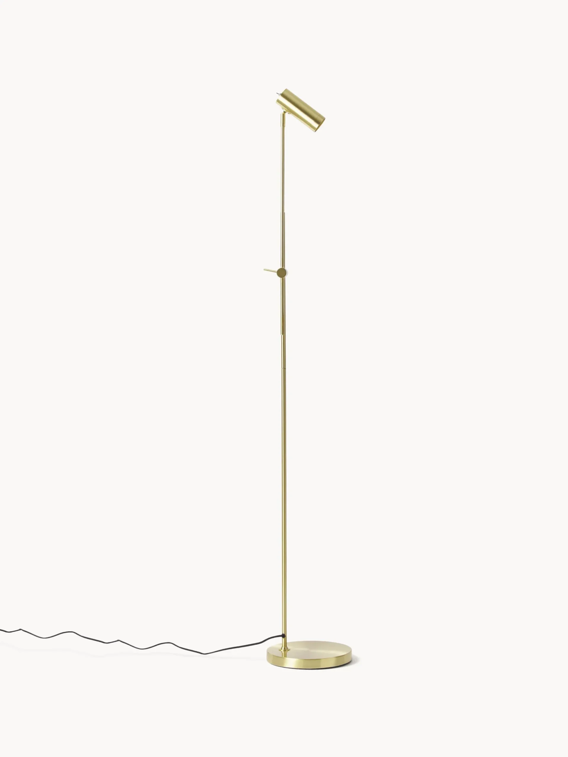 Lampada da lettura Cassandra
