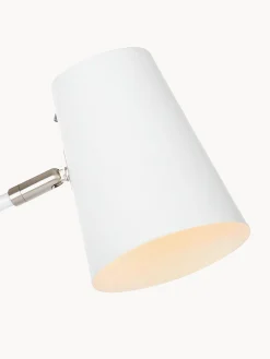 Lampada da lettura con connessione USB Linear