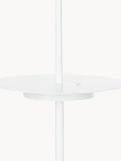 Lampada da lettura con connessione USB Linear