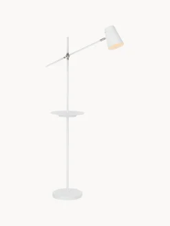Lampada da lettura con connessione USB Linear