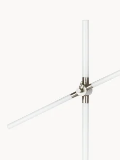 Lampada da lettura con connessione USB Linear