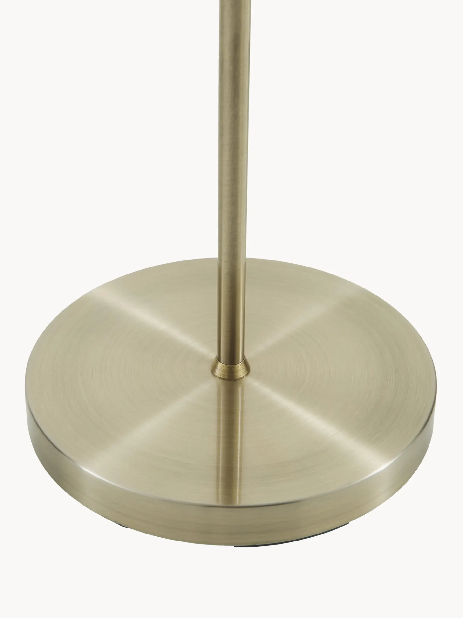 Lampada da lettura con finitura anticata Edgar