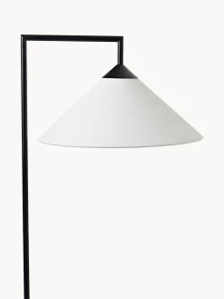 Lampada da lettura Iris