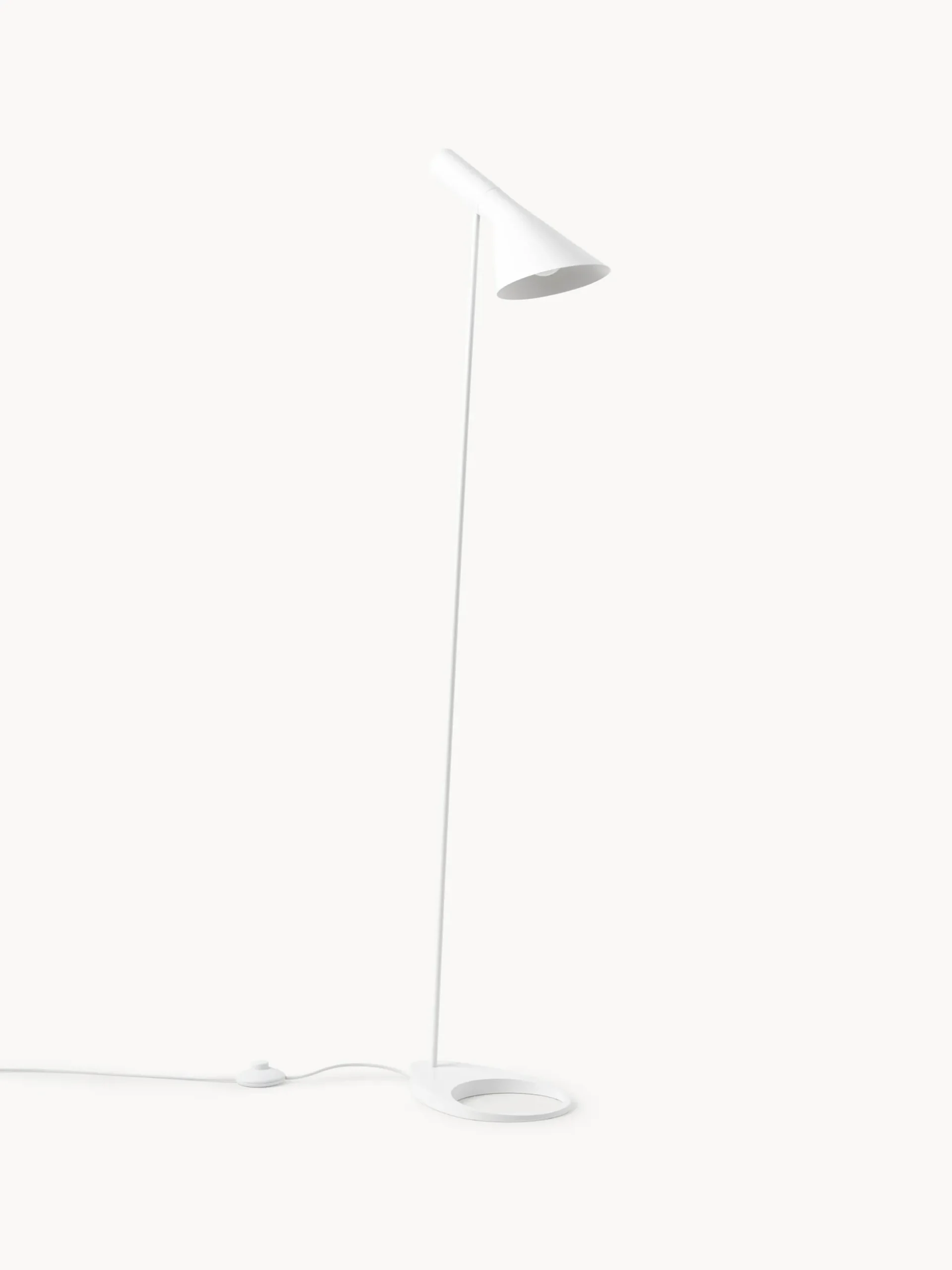 Lampada da lettura piccola AJ