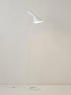 Lampada da lettura piccola AJ