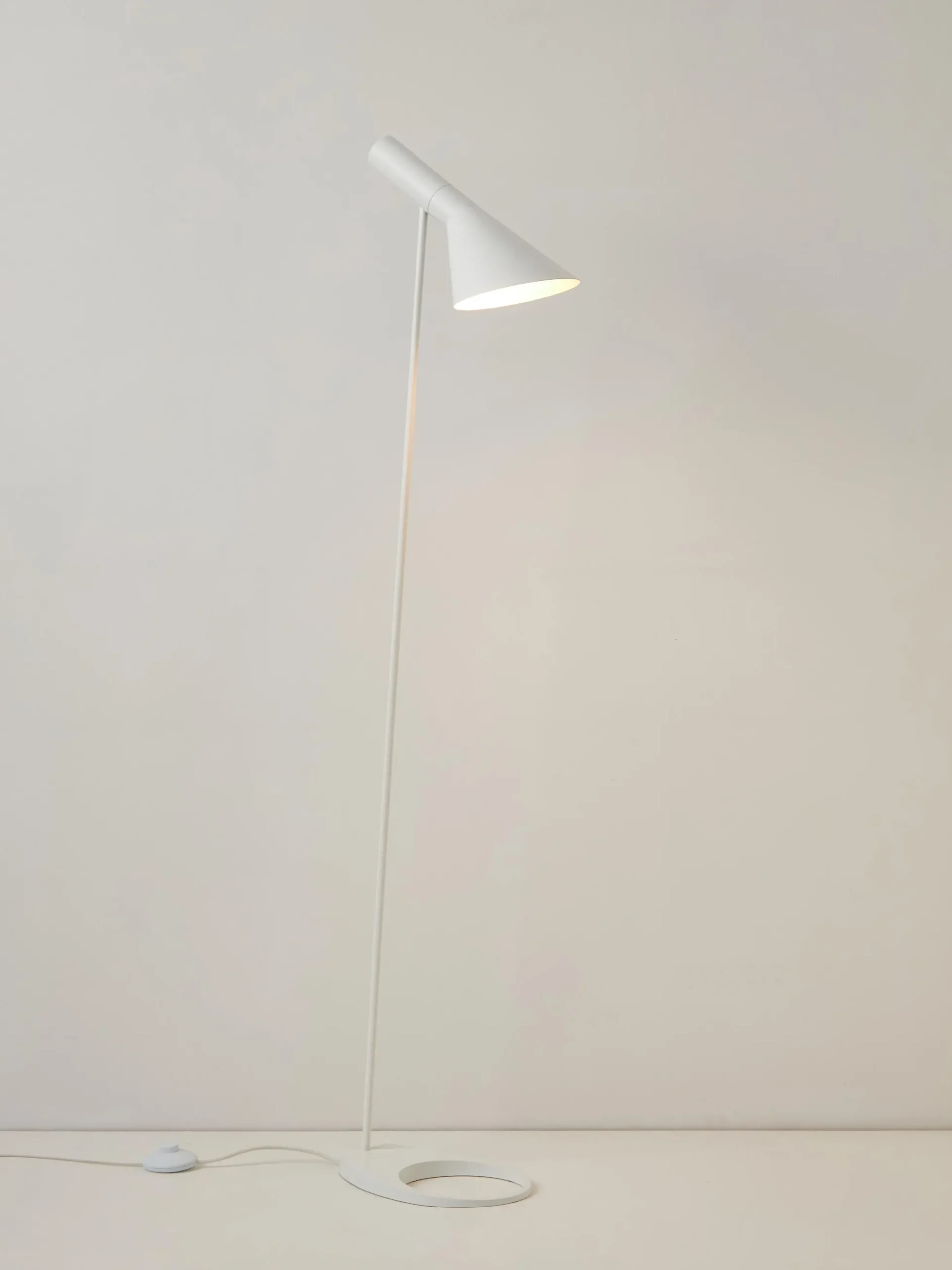 Lampada da lettura piccola AJ