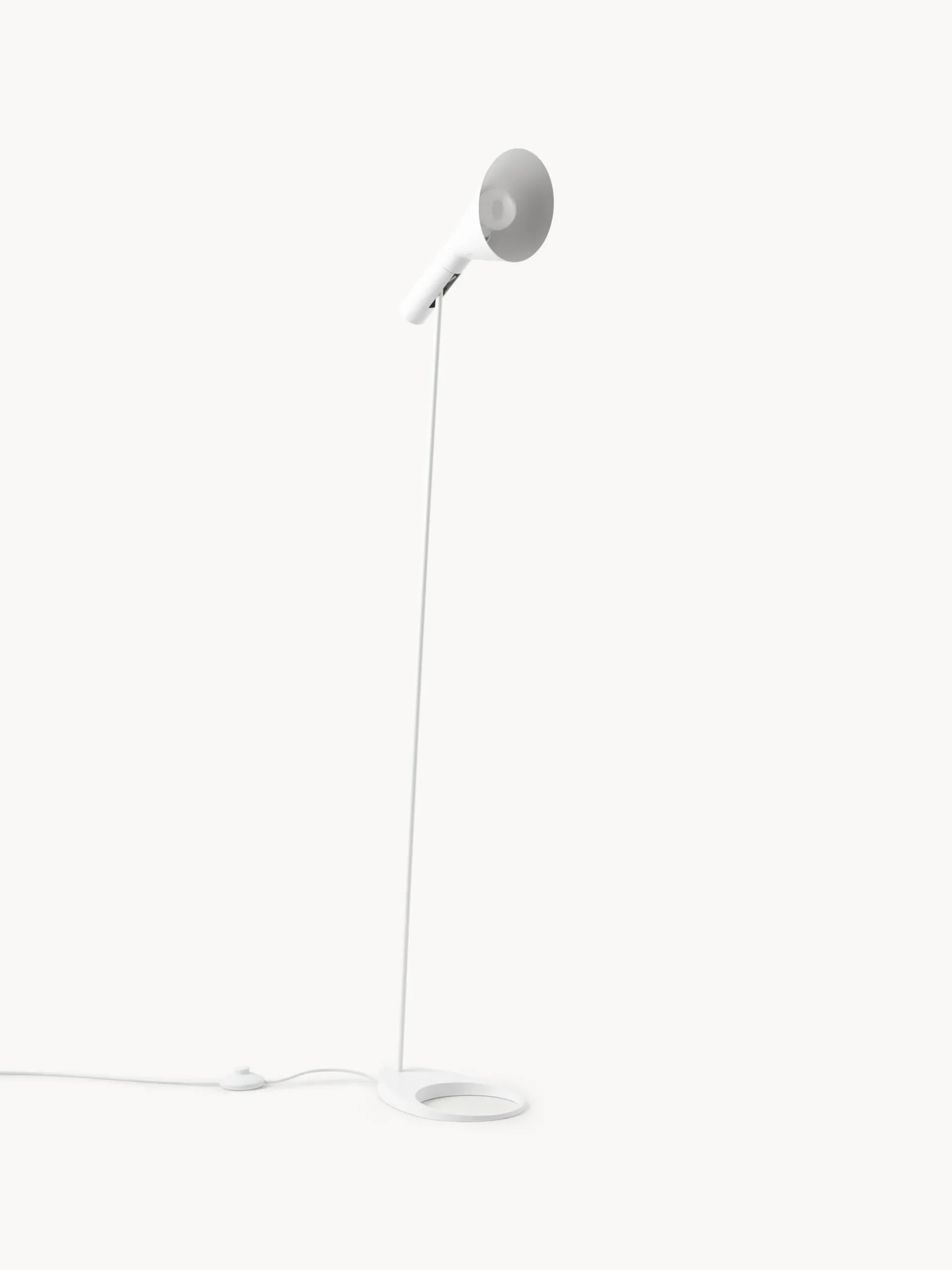 Lampada da lettura piccola AJ