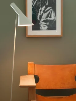Lampada da lettura piccola AJ