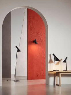 Lampada da lettura piccola AJ