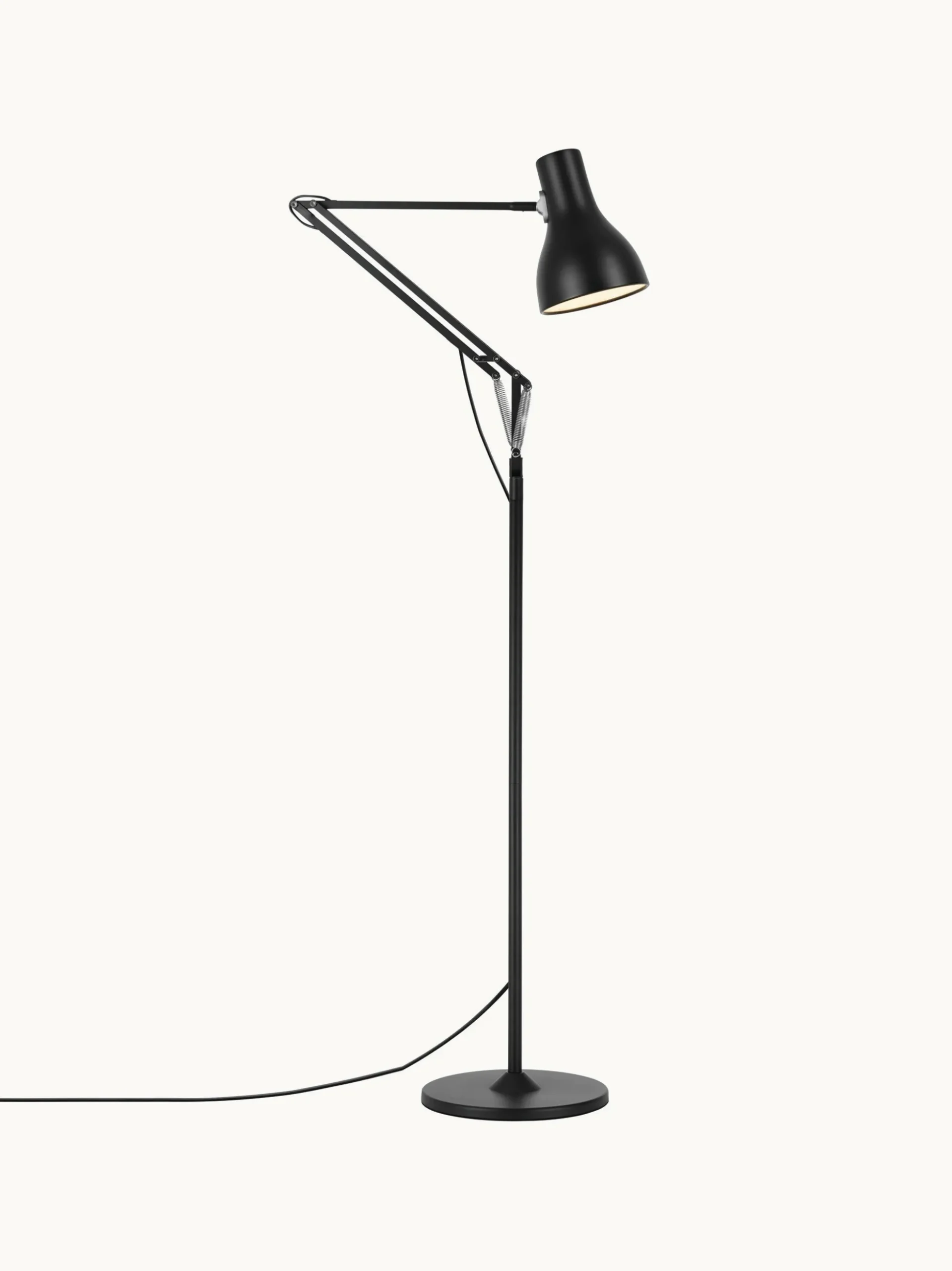 Lampada da lettura piccola a LED Type 75