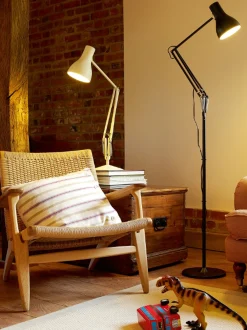 Lampada da lettura piccola a LED Type 75