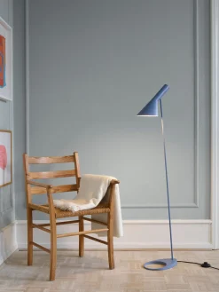 Lampada da lettura piccola AJ