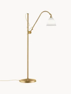 Lampada da lettura regolabile in altezza BL3