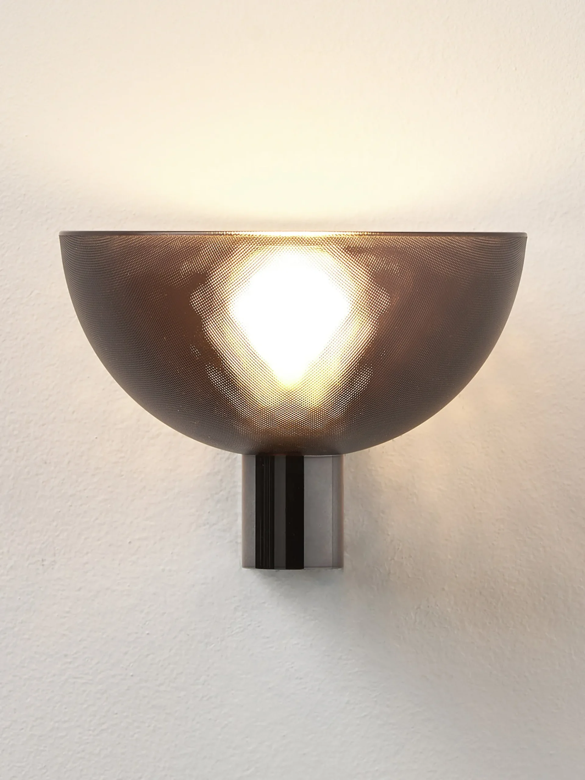 Lampada da parete a LED con luce regolabile Fata