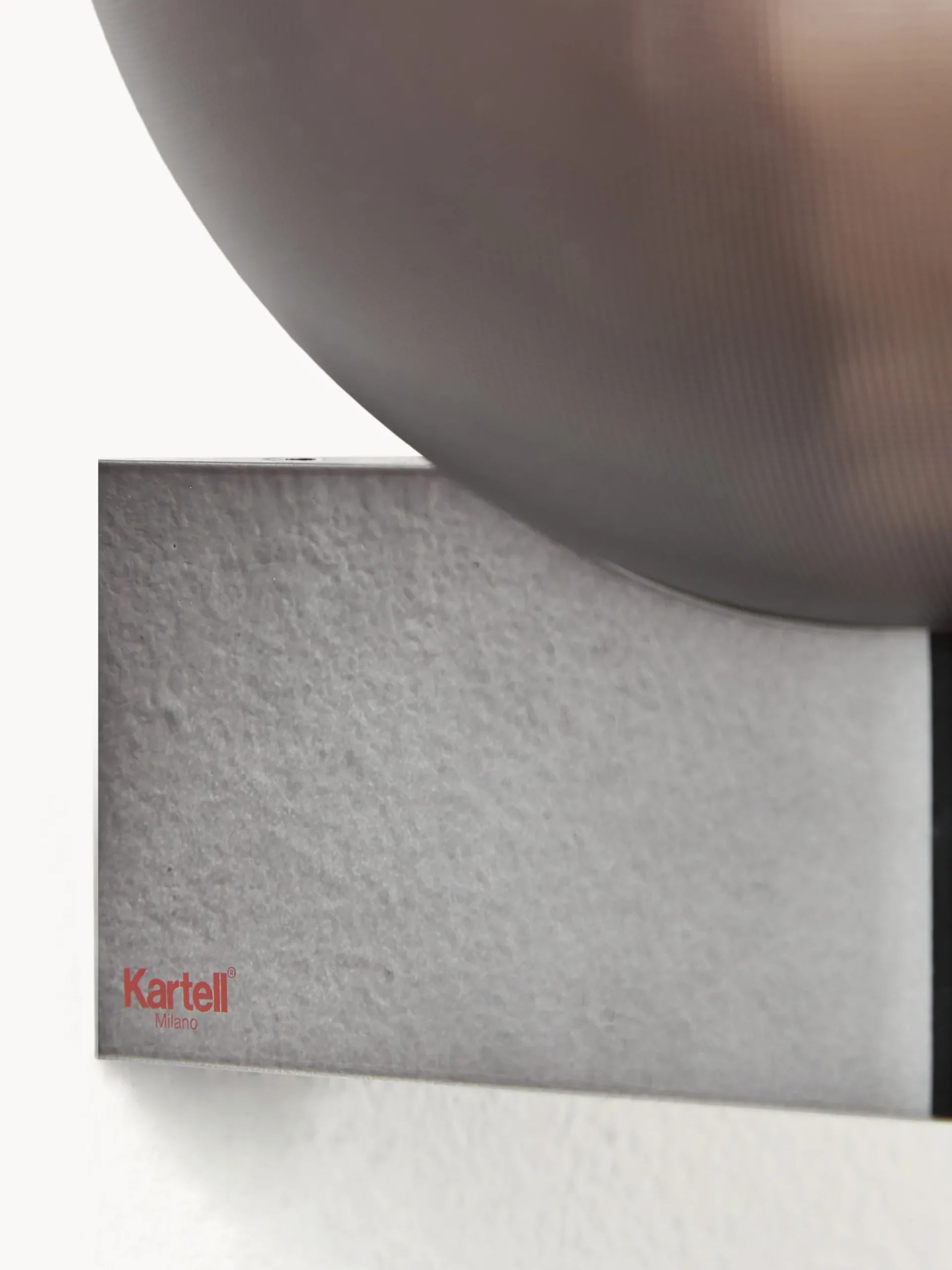 Lampada da parete a LED con luce regolabile Fata