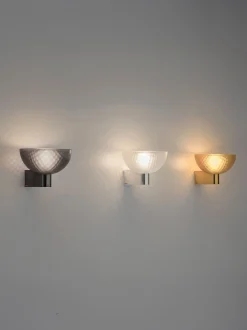 Lampada da parete a LED con luce regolabile Fata