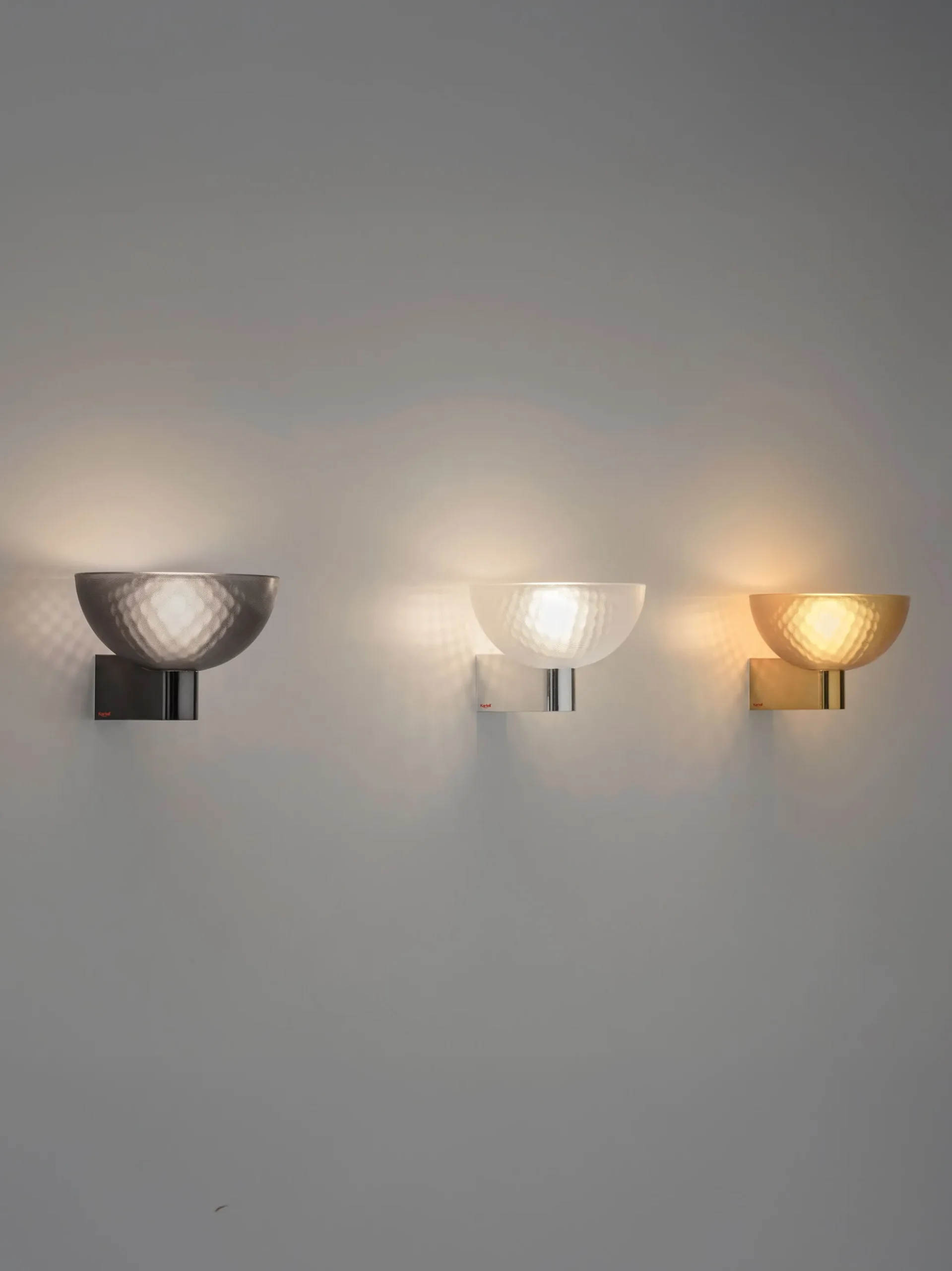 Lampada da parete a LED con luce regolabile Fata