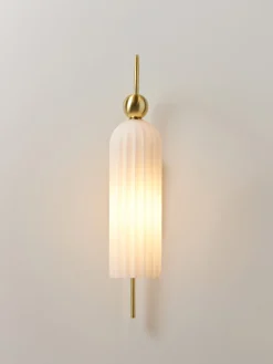 Lampada da parete Antic