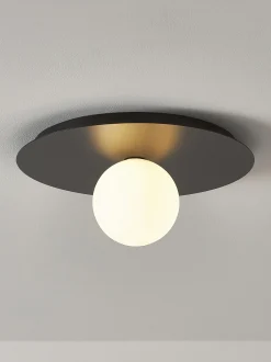 Lampada da parete e soffitto Starling