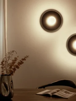 Lampada da parete e soffitto Starling