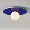 Lampada da parete e soffitto Starling
