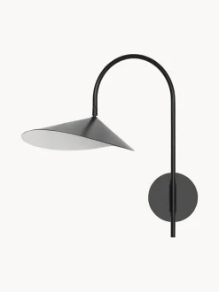 Lampada da parete regolabile Arum