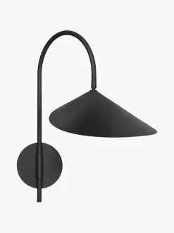 Lampada da parete regolabile Arum