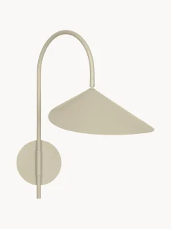 Lampada da parete regolabile Arum