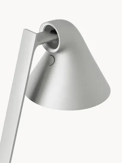 Lampada da scrivania a LED con luce regolabile NJP
