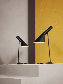 Lampada da scrivania AJ, varie misure
