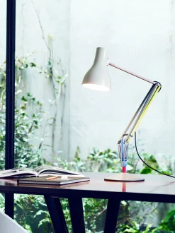 Lampada da scrivania grande a LED Type 75
