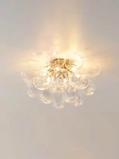 Lampada da soffitto a LED Gross