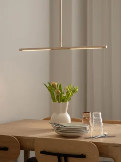 Lampada da soffitto a LED Omni