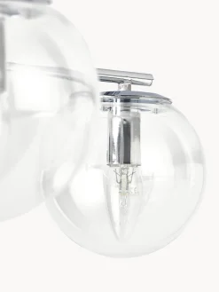 Lampada da soffitto Atlanta