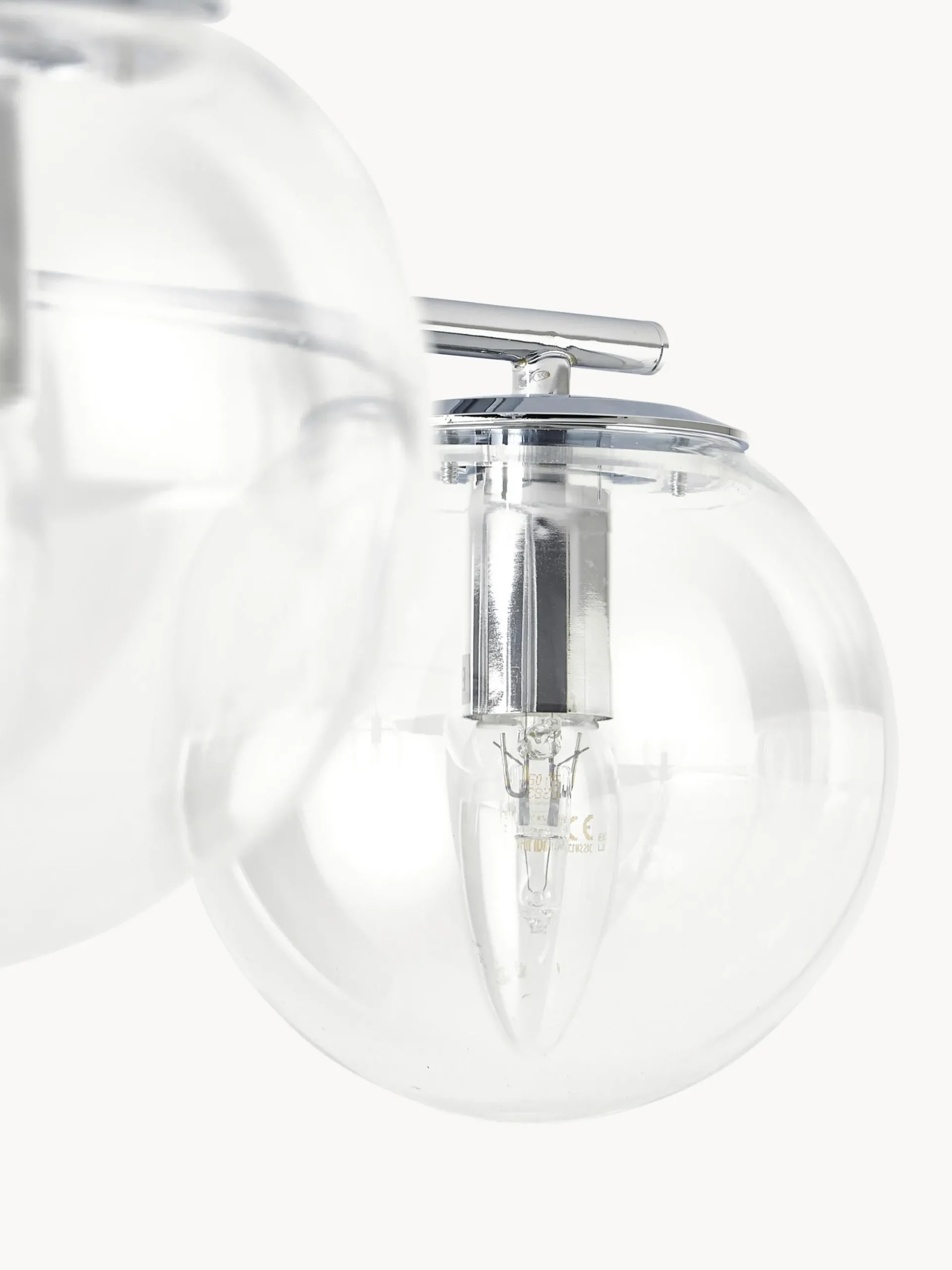Lampada da soffitto Atlanta
