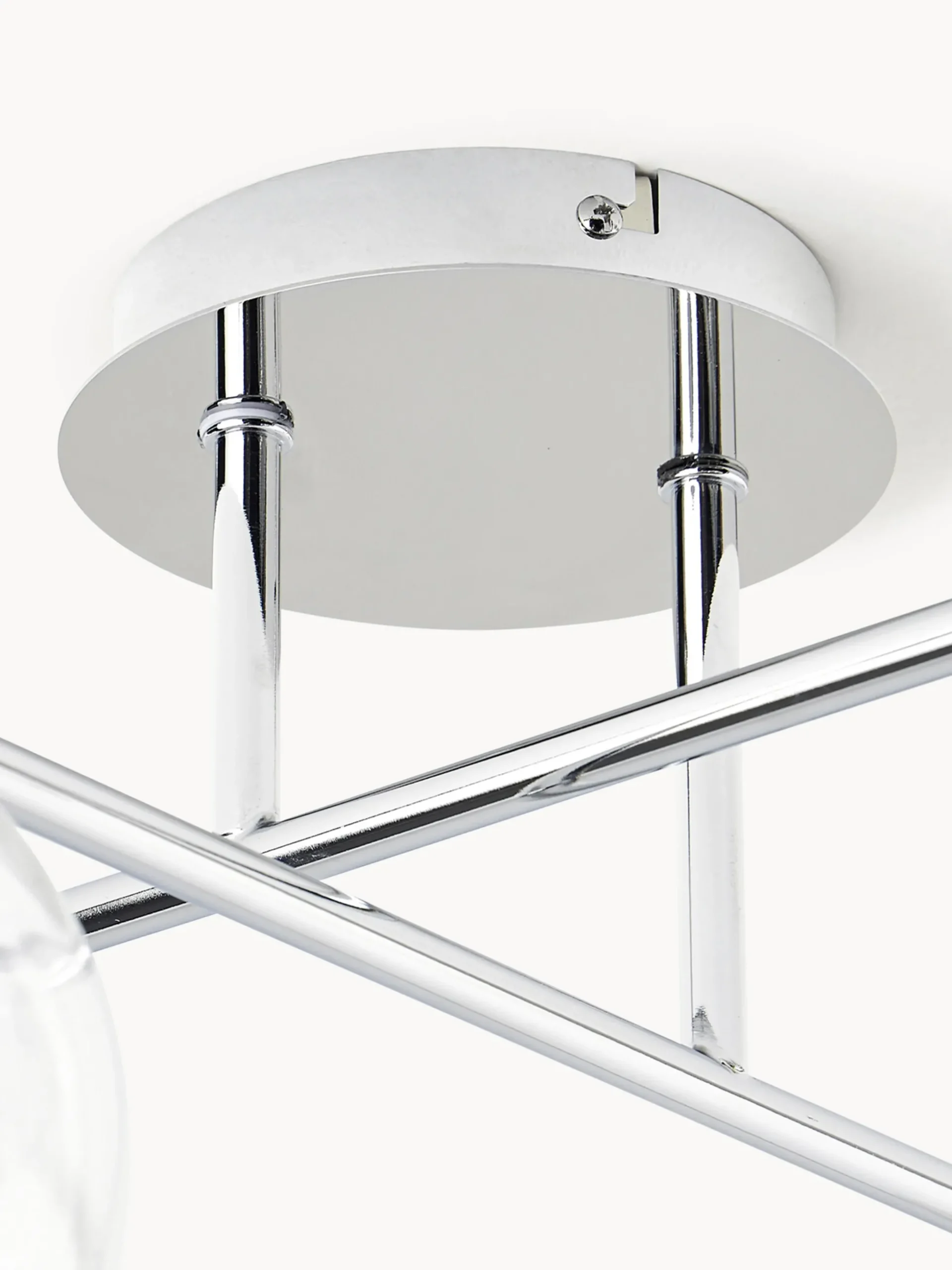 Lampada da soffitto Atlanta