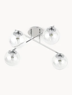 Lampada da soffitto Atlanta