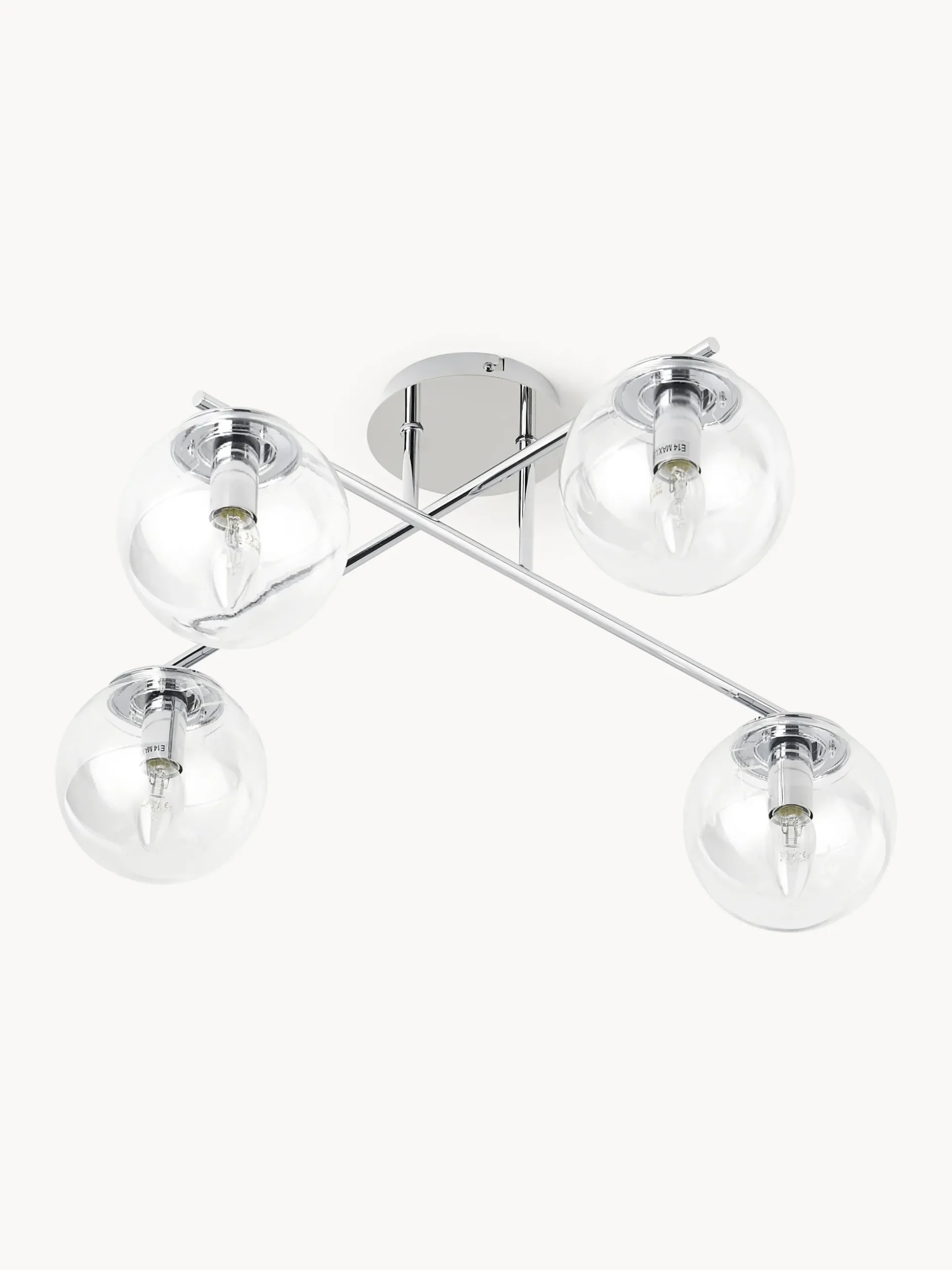 Lampada da soffitto Atlanta