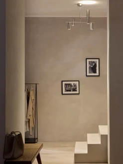 Lampada da soffitto Cassandra