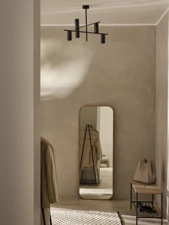 Lampada da soffitto Cassandra