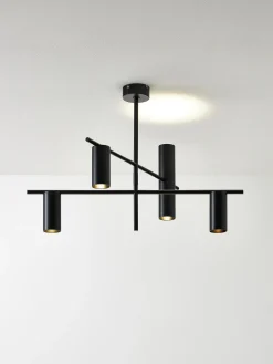 Lampada da soffitto Cassandra