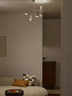 Lampada da soffitto Cassandra