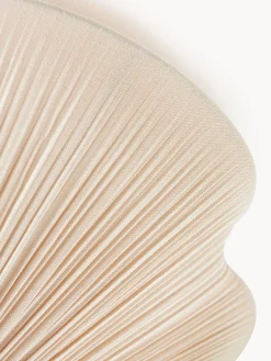 Lampada da soffitto con paralume capovolto Leora