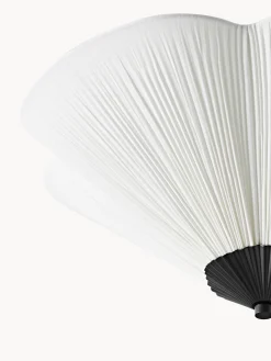 Lampada da soffitto con paralume rovesciato Leora