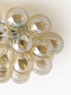Lampada da soffitto con sfere a LED Gross