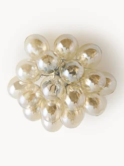 Lampada da soffitto con sfere a LED Gross