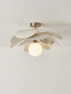 Lampada da soffitto di design Peony