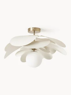 Lampada da soffitto di design Peony