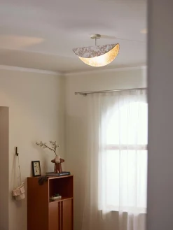 Lampada da soffitto di design Kenzie