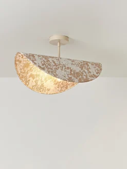 Lampada da soffitto di design Kenzie